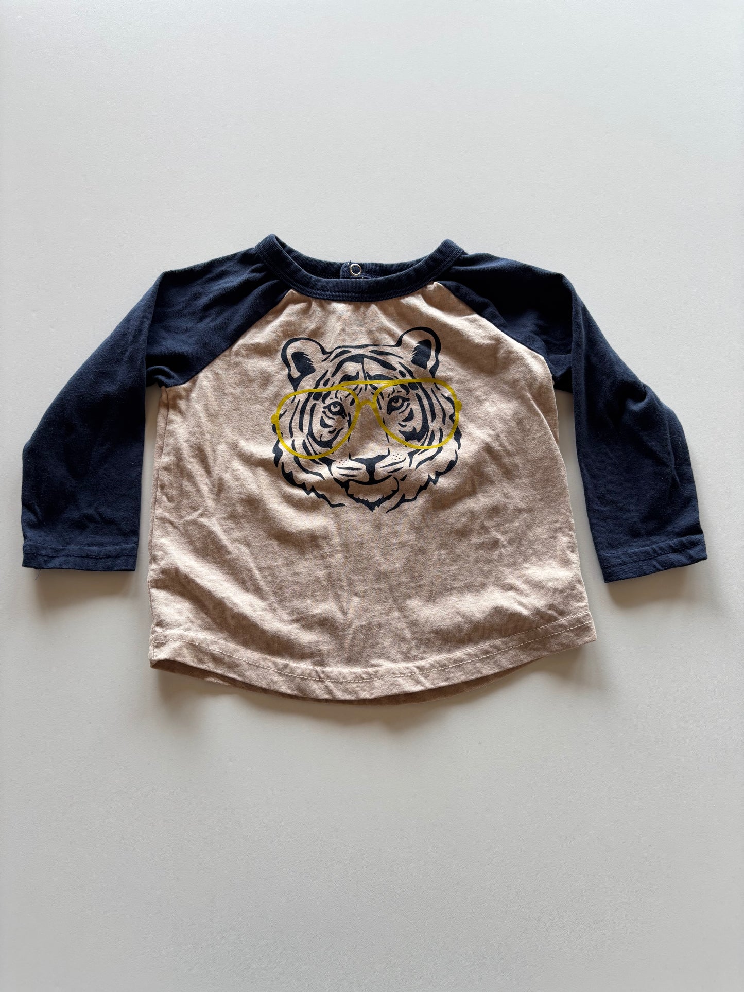 Tiger Shirt