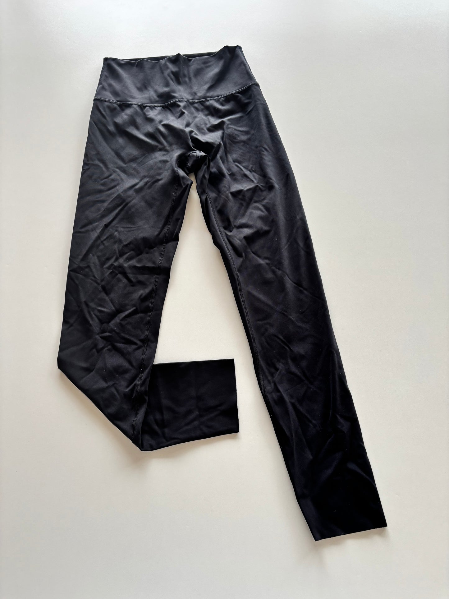 Black Aerie Athletic Leggings