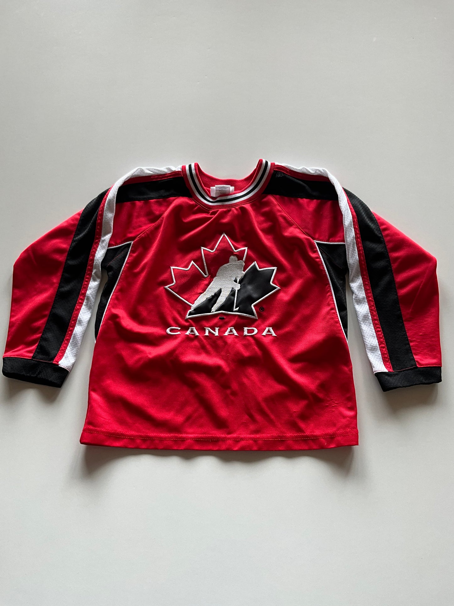 Team Canada Hockey Jersey