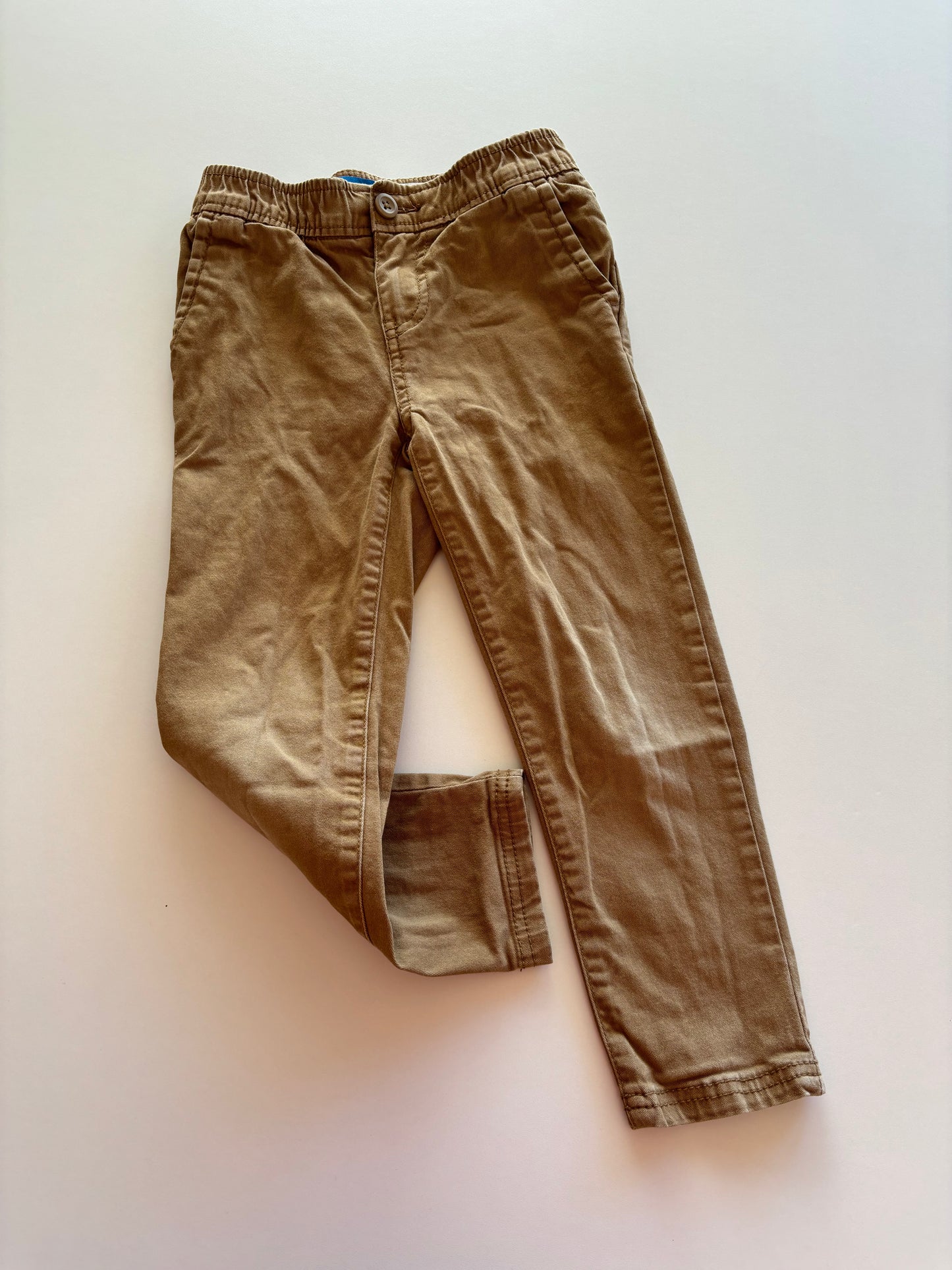 Light Brown Khakis