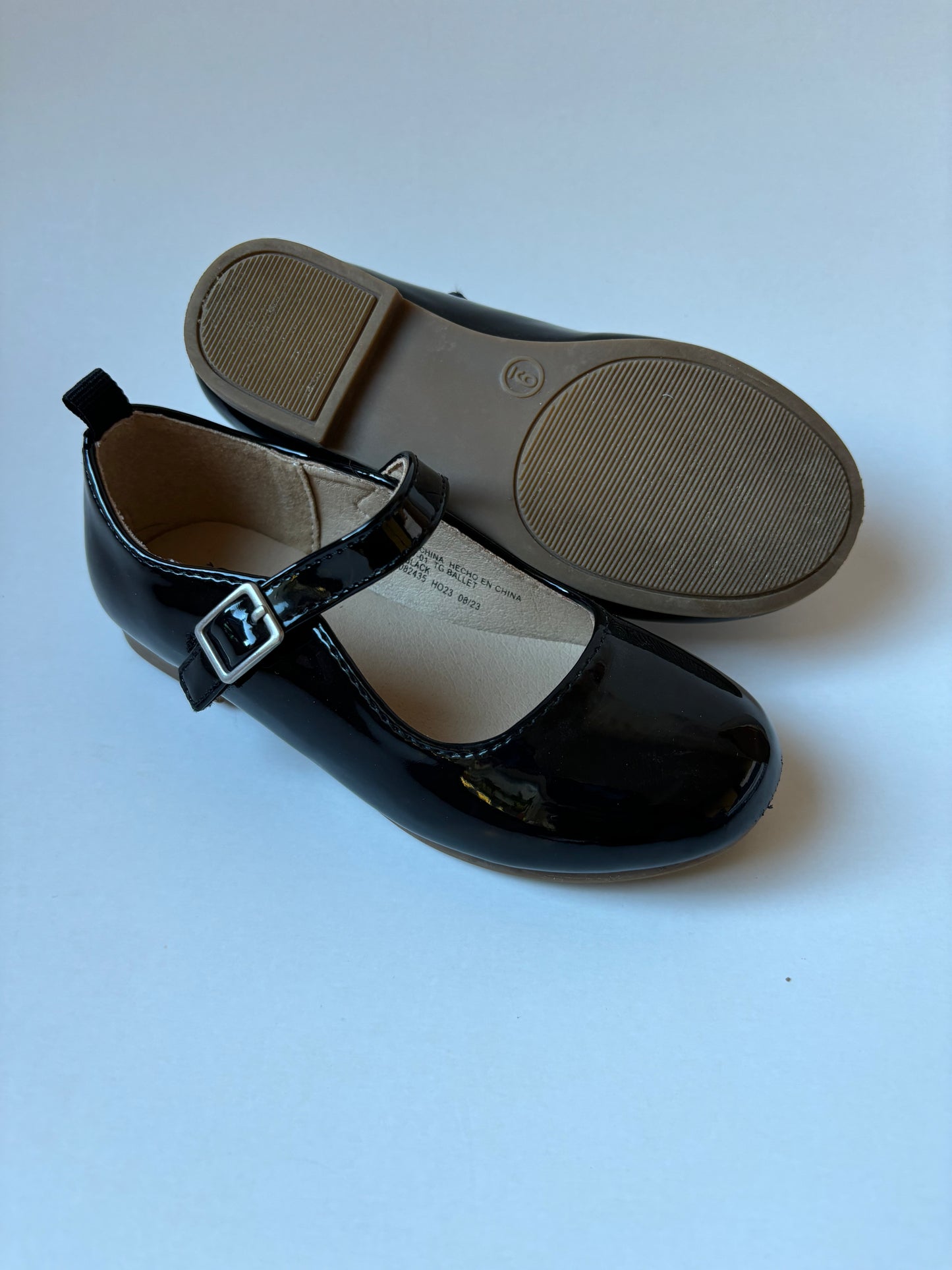 Black Dress Shoes