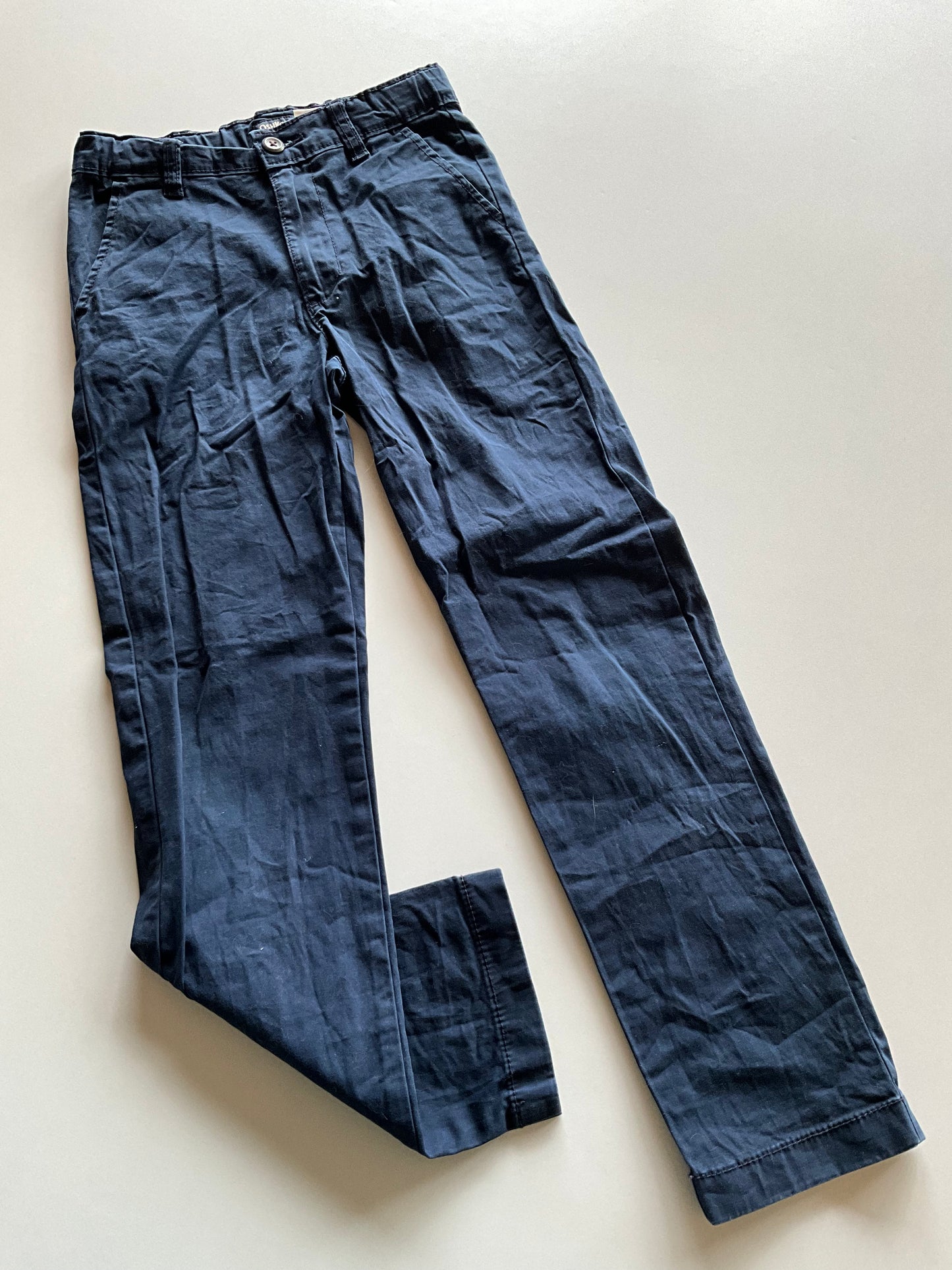 Navy Dress Pants