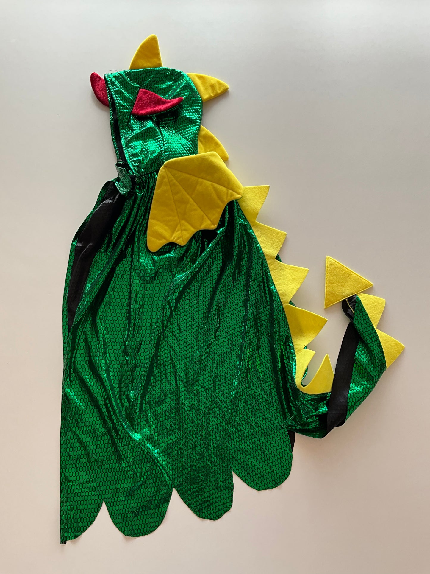 Dragon Cape
