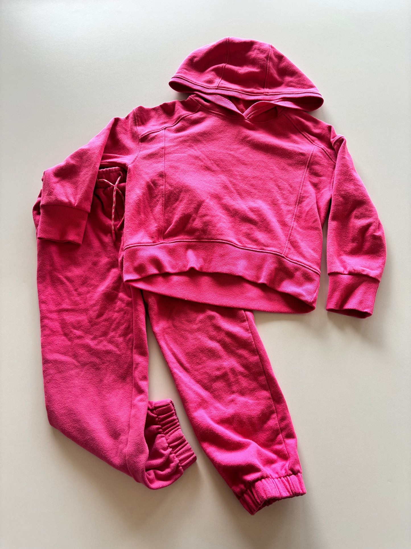 2pc Pink Set