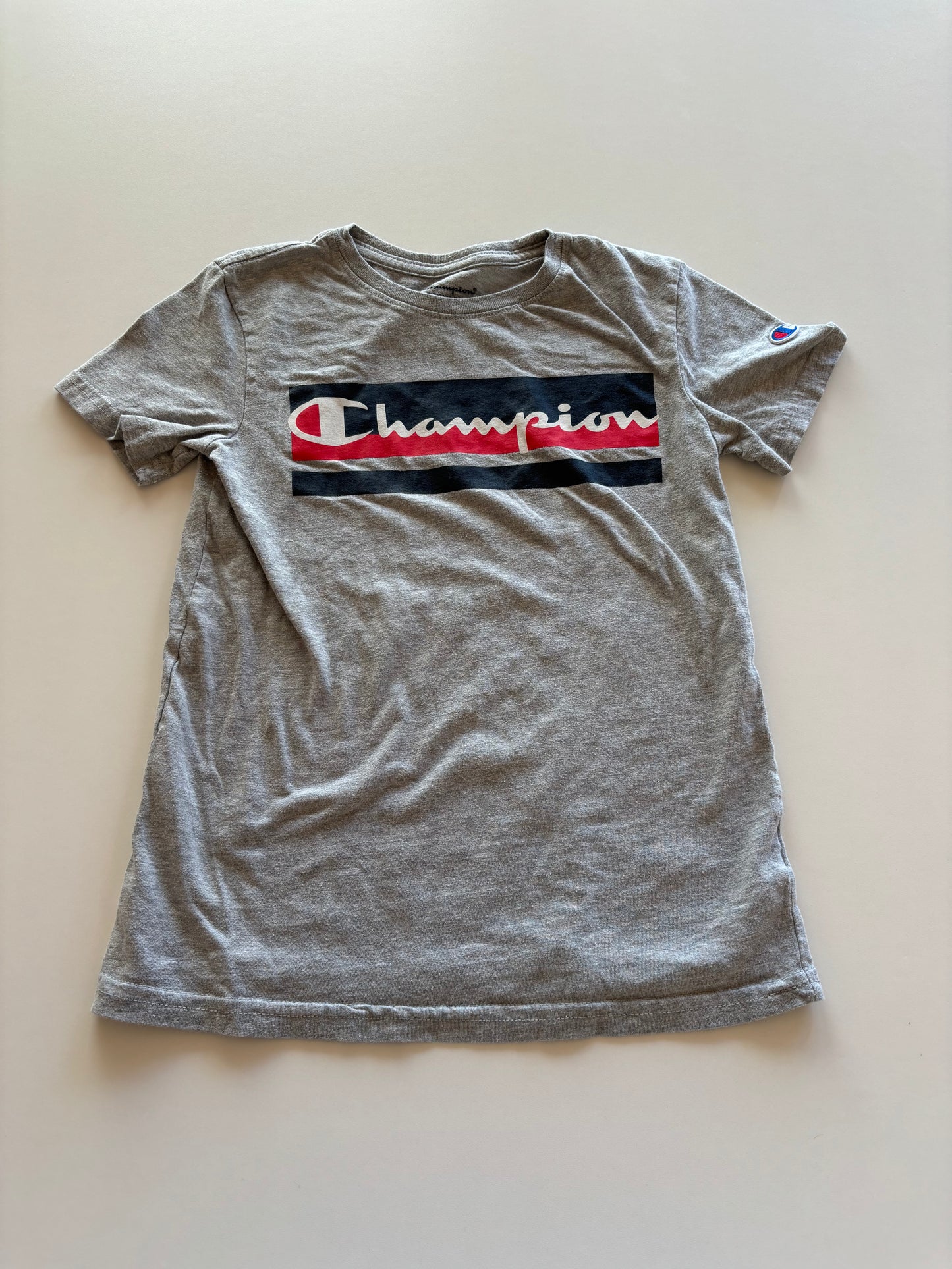 Grey Champion Tee