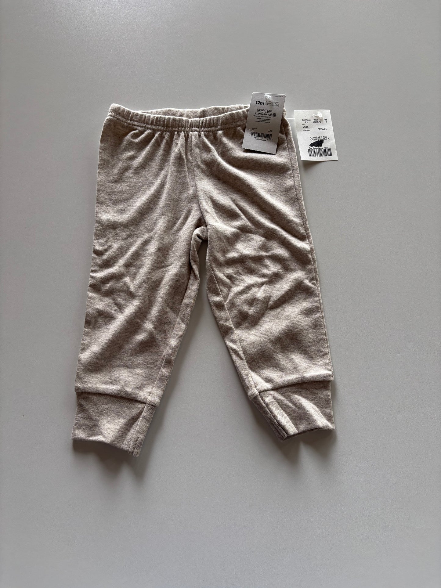 BNWT Brown Pants