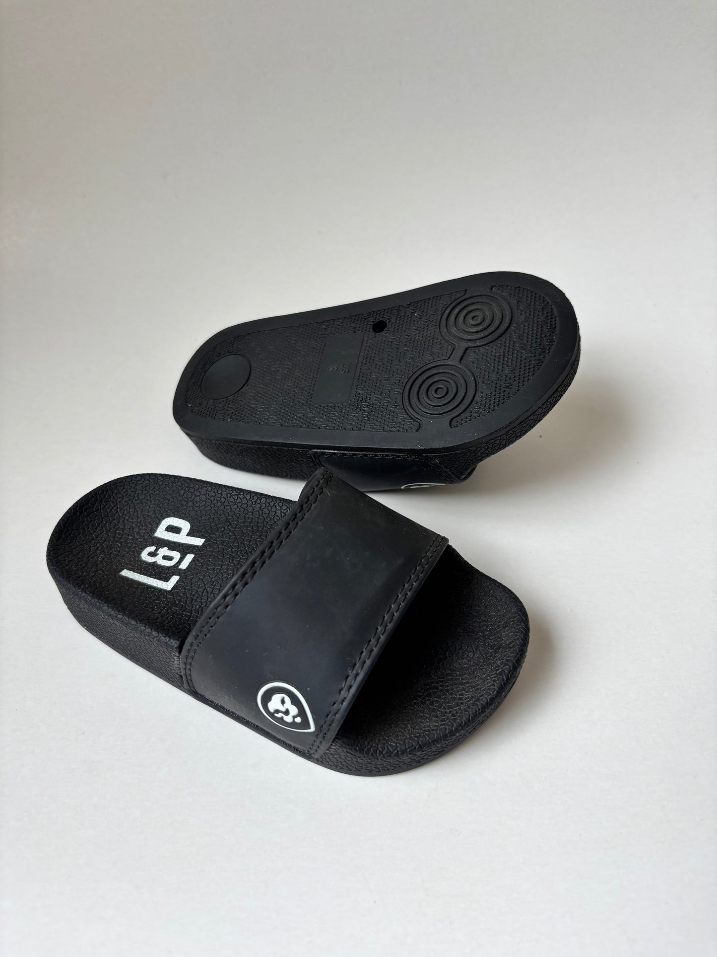 Black Slides