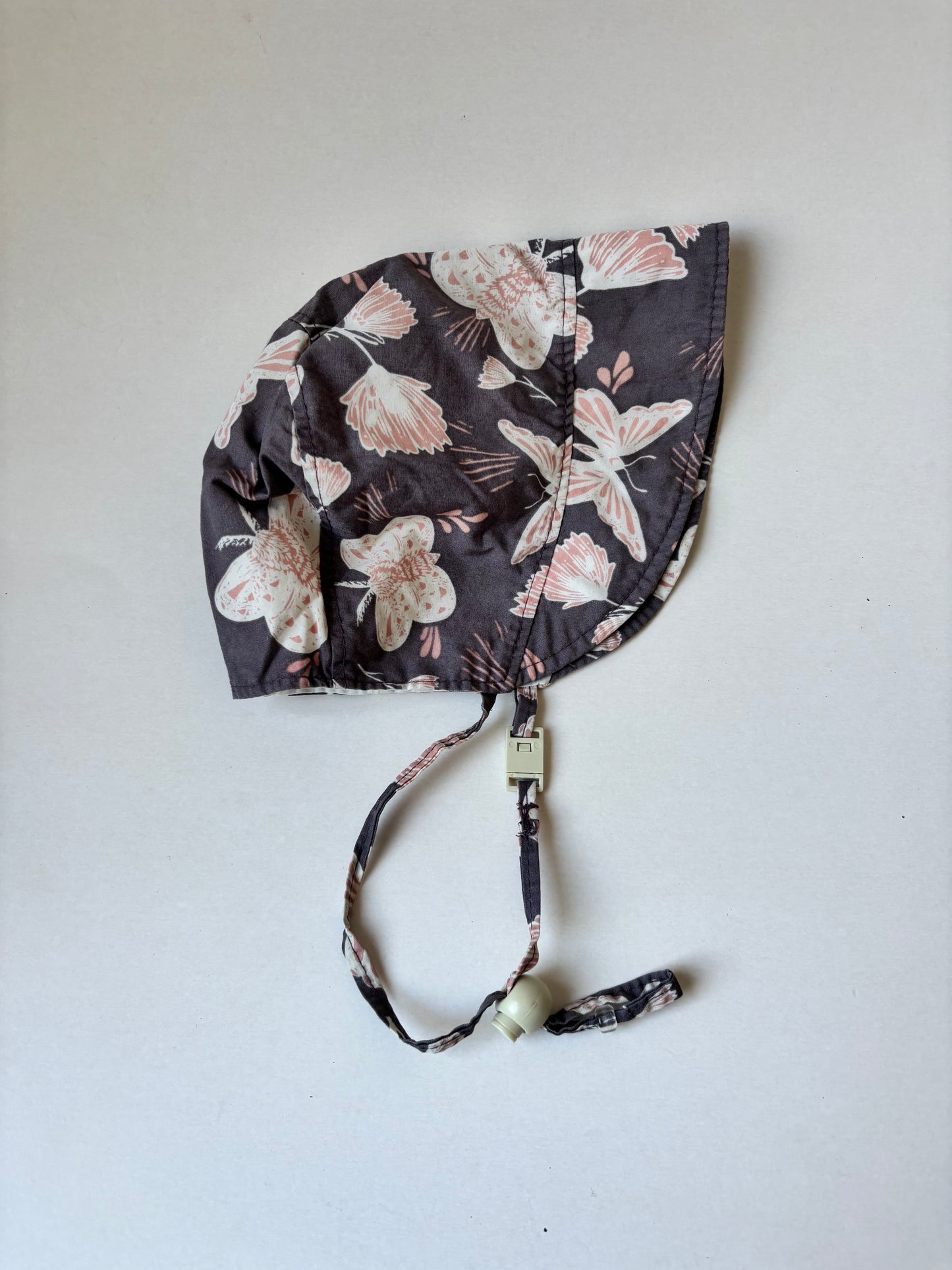 Butterfly Bonnet