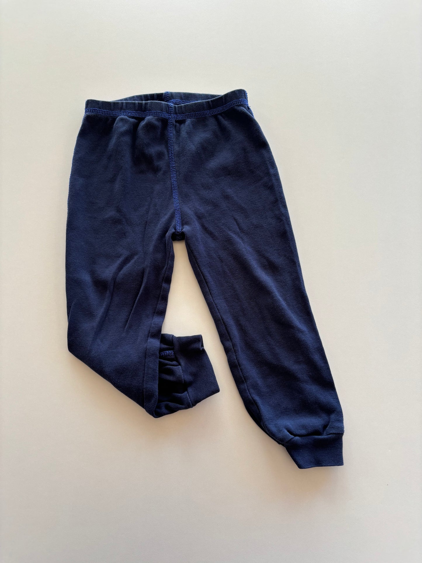 Blue Joggers