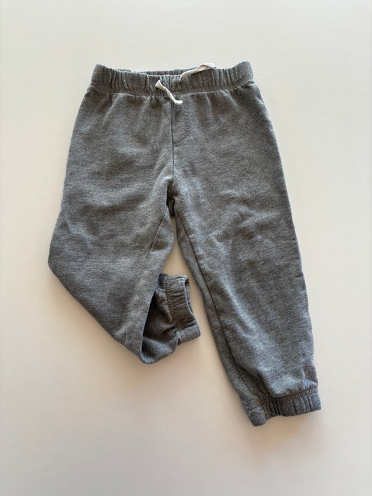 Grey Sweats