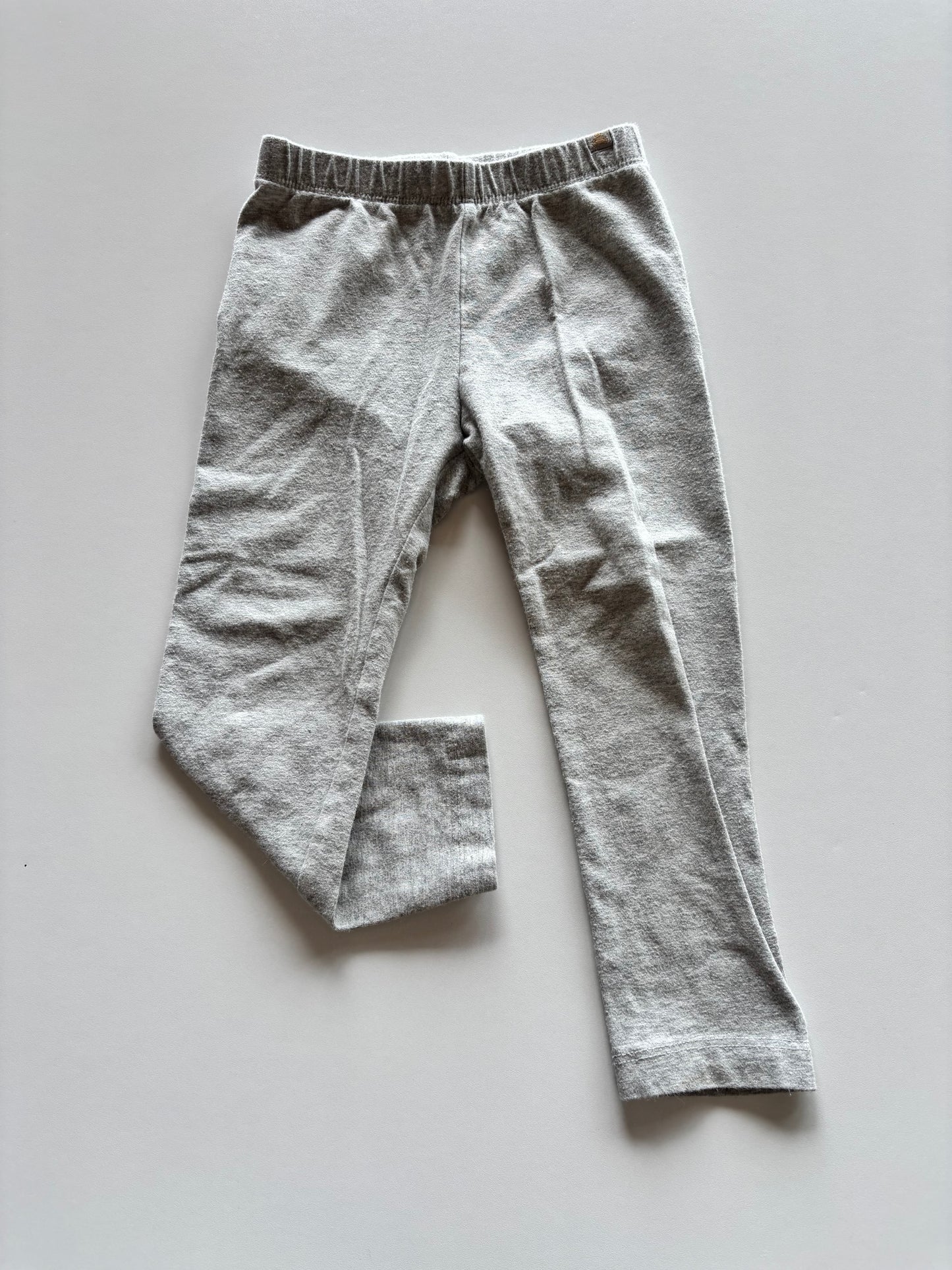 Light Grey Leggings