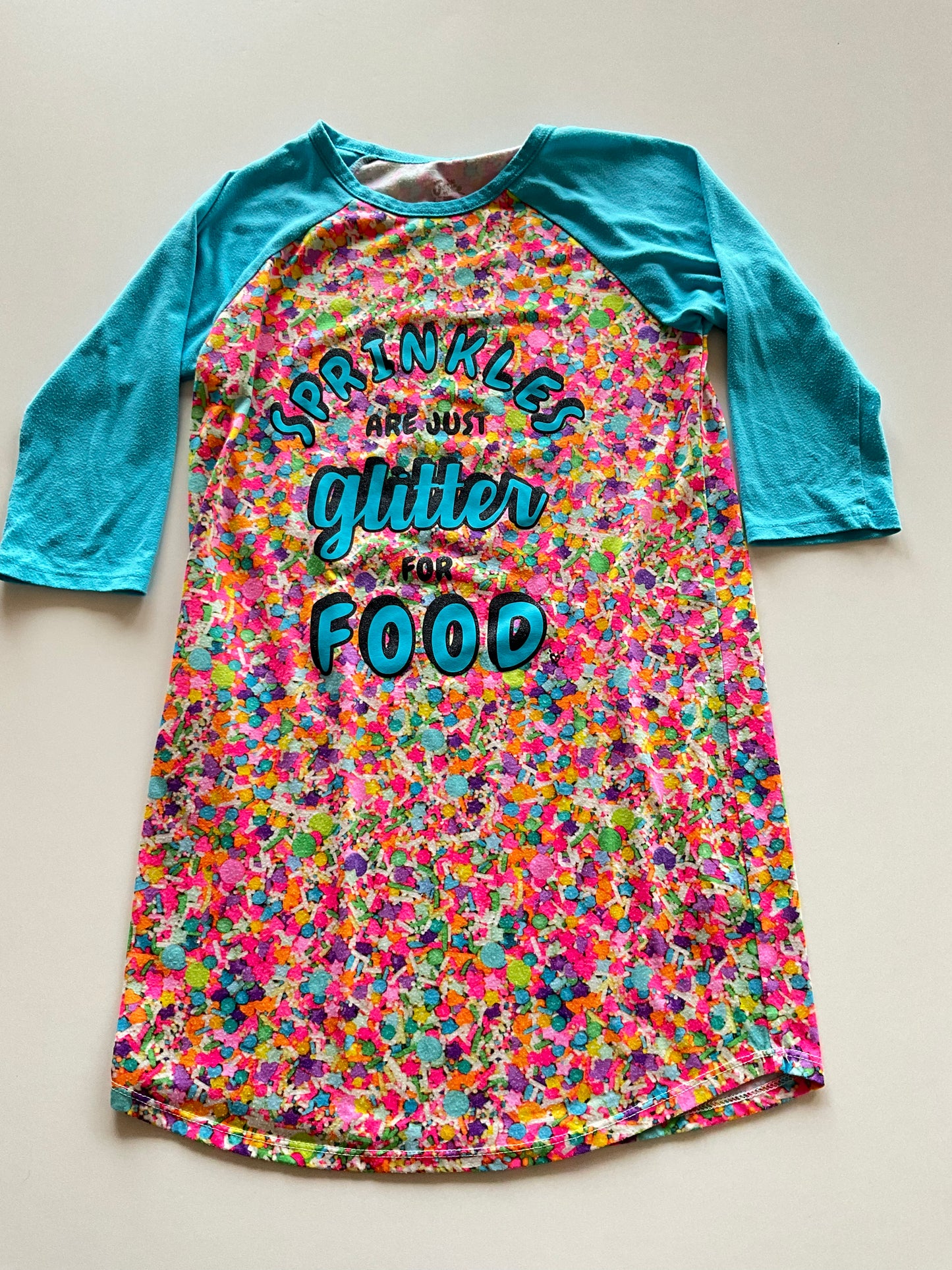 Sprinkles Nightie