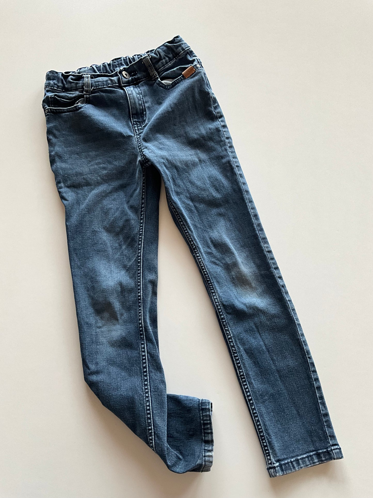 Young & Free Denim