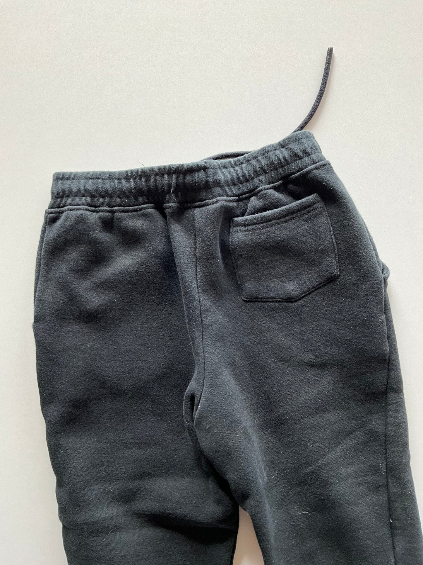 Black 22Fresh Joggers