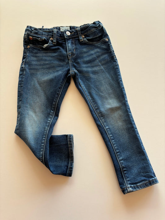 Hudson Denim