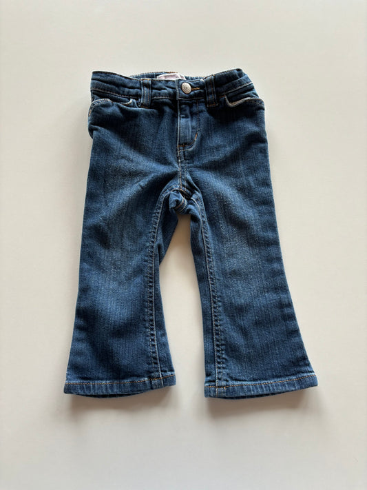 Denim Jeans