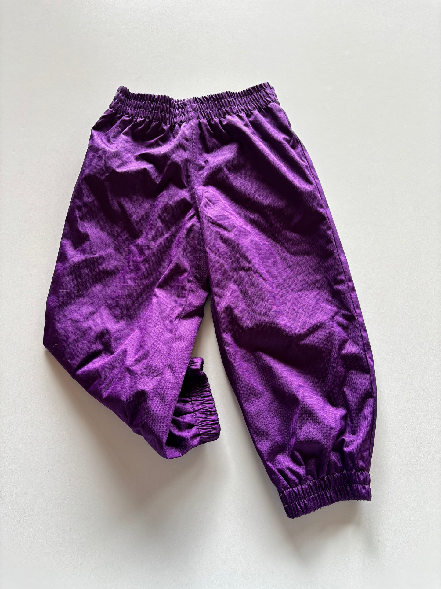 Purple Rain Pants