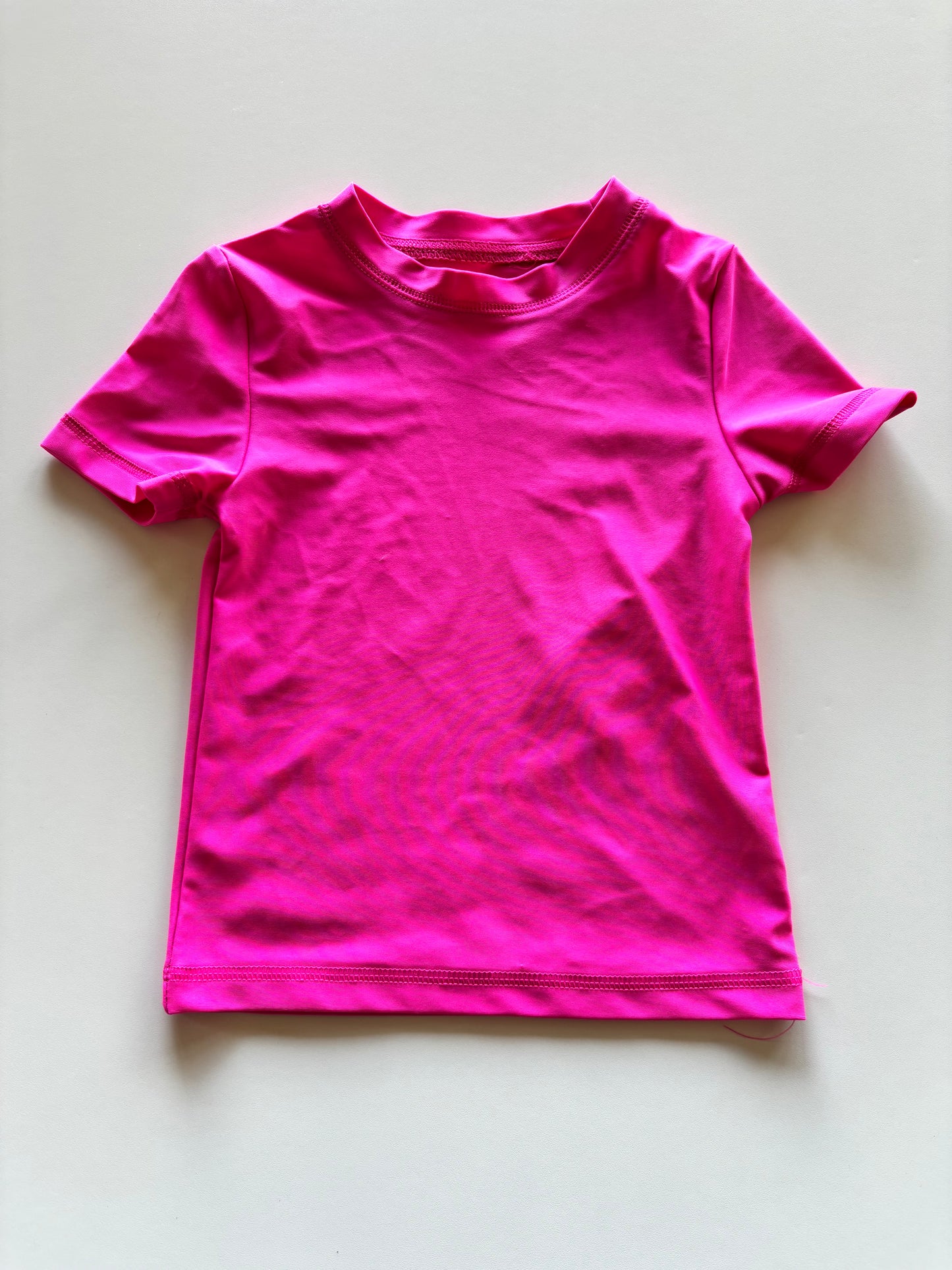 Pink Rashguard