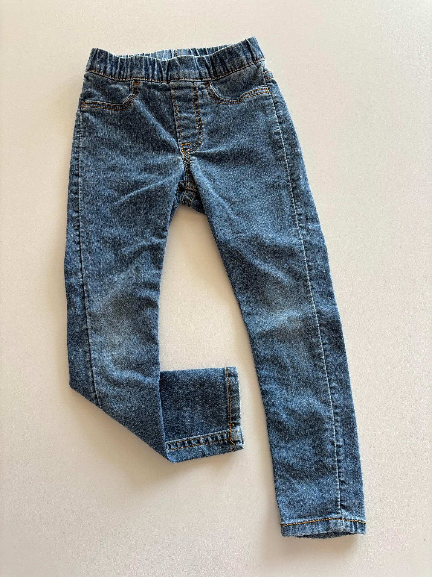 Pull On Jeggings