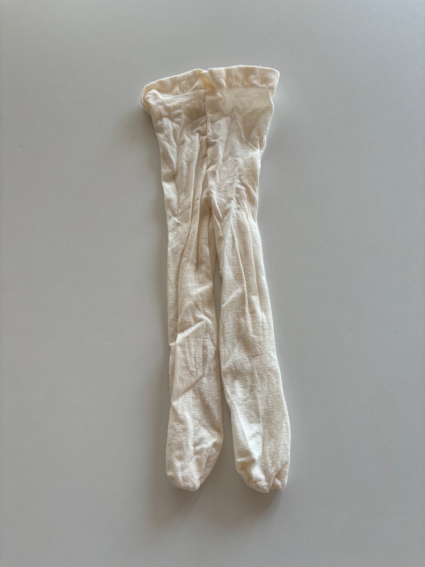 Ivory Tights