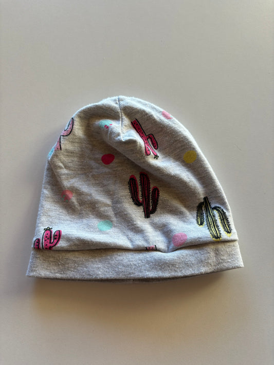 Cactus Beanie