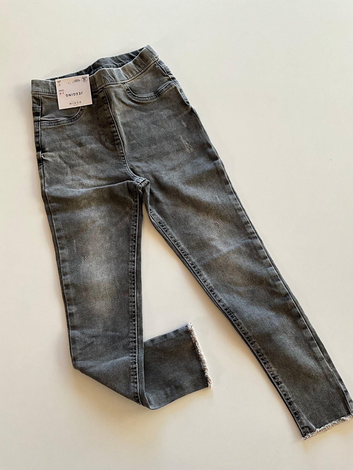 BNWT Grey Jeggings