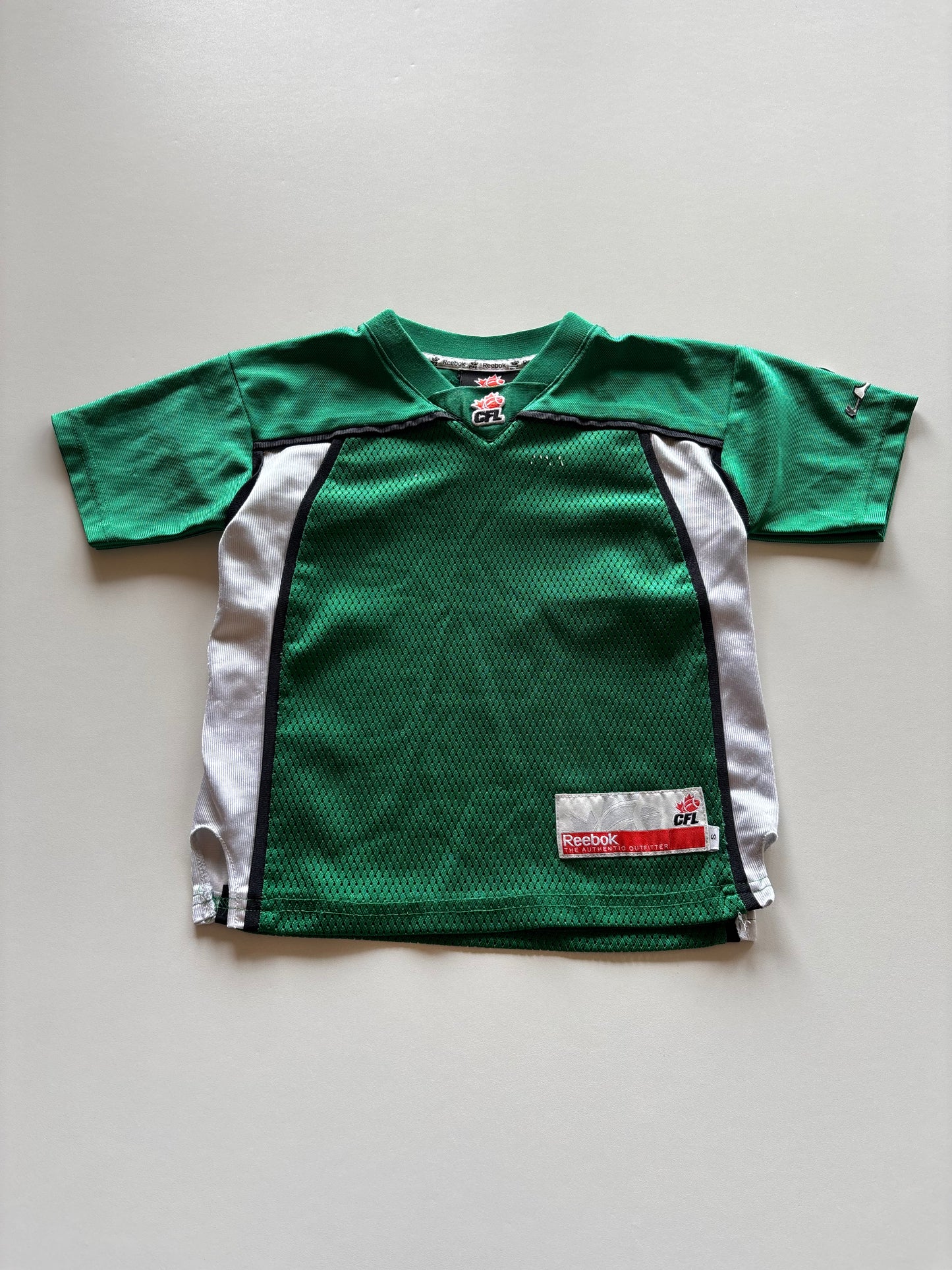Roughriders Jersey