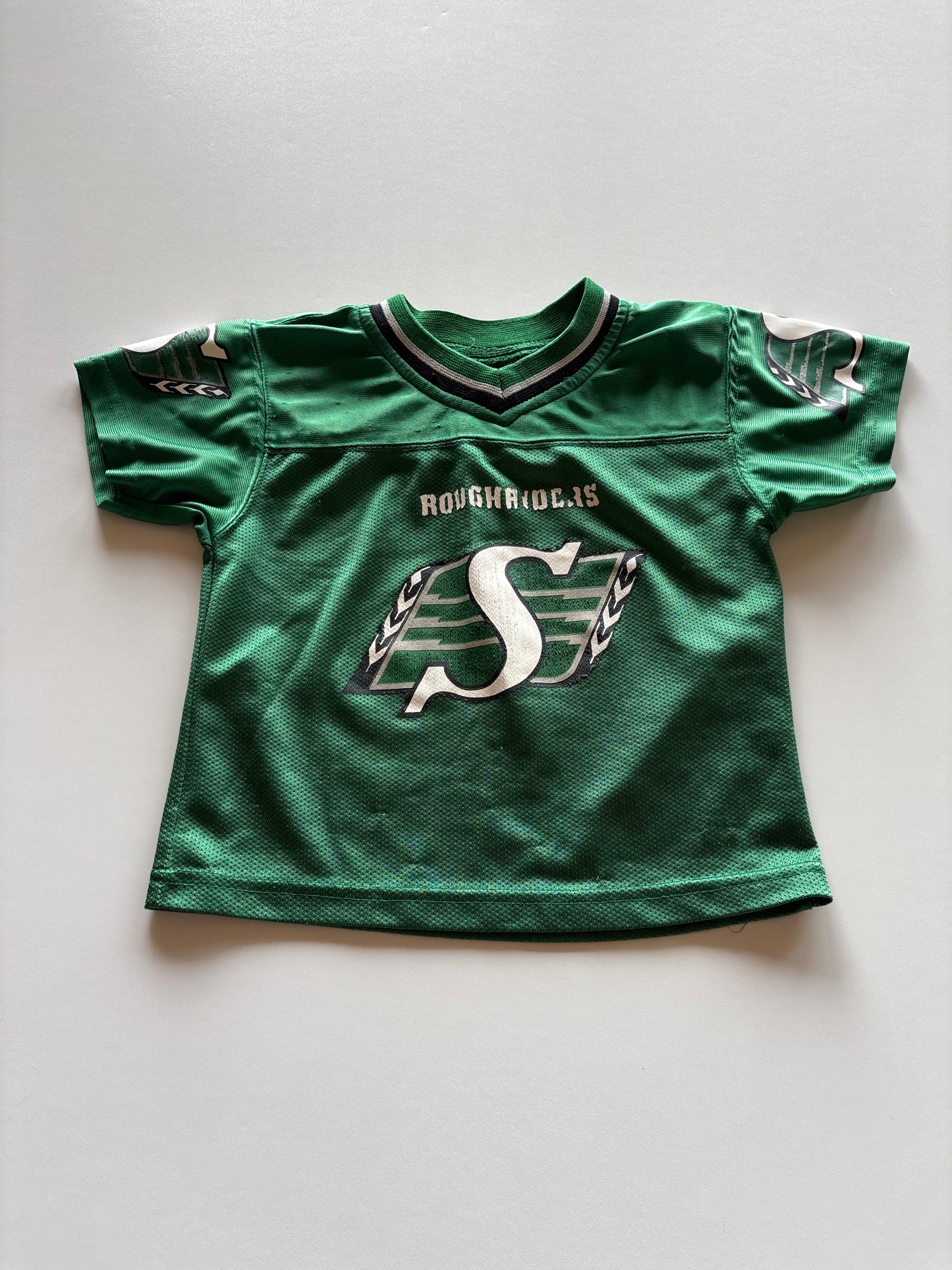 Older Roughriders Jersey