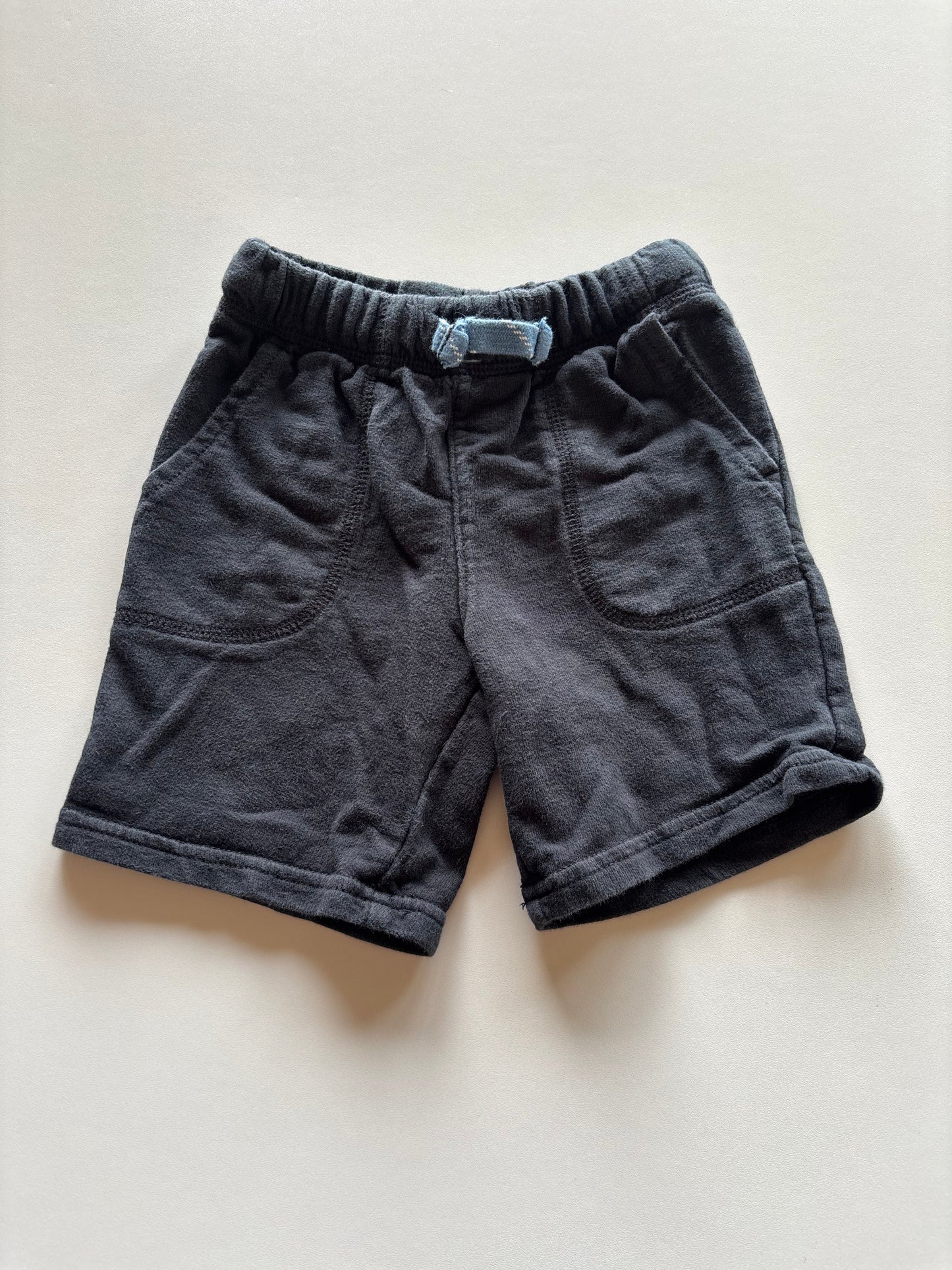 Black Shorts