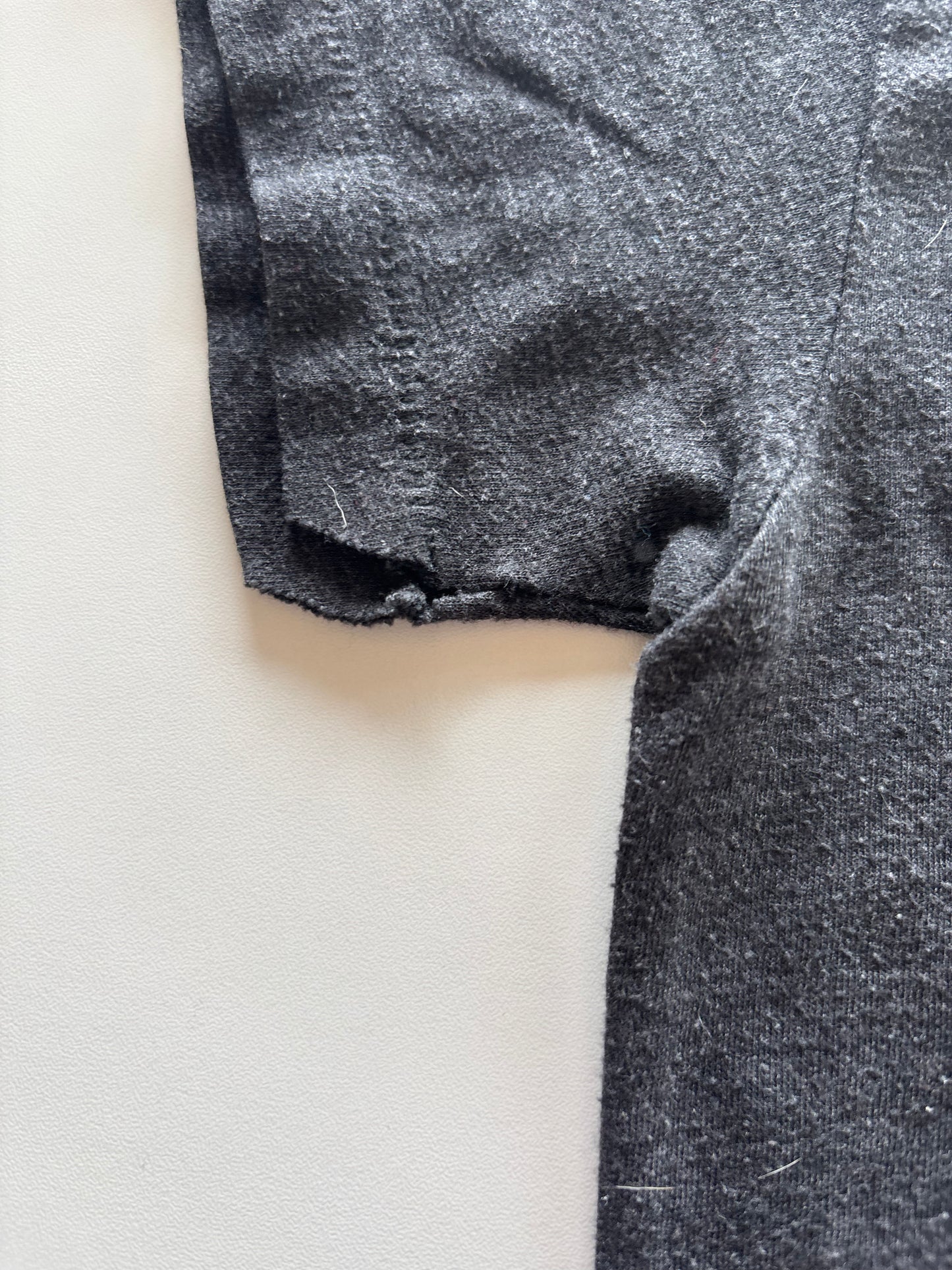 Charcoal SSKTCHWN Tee