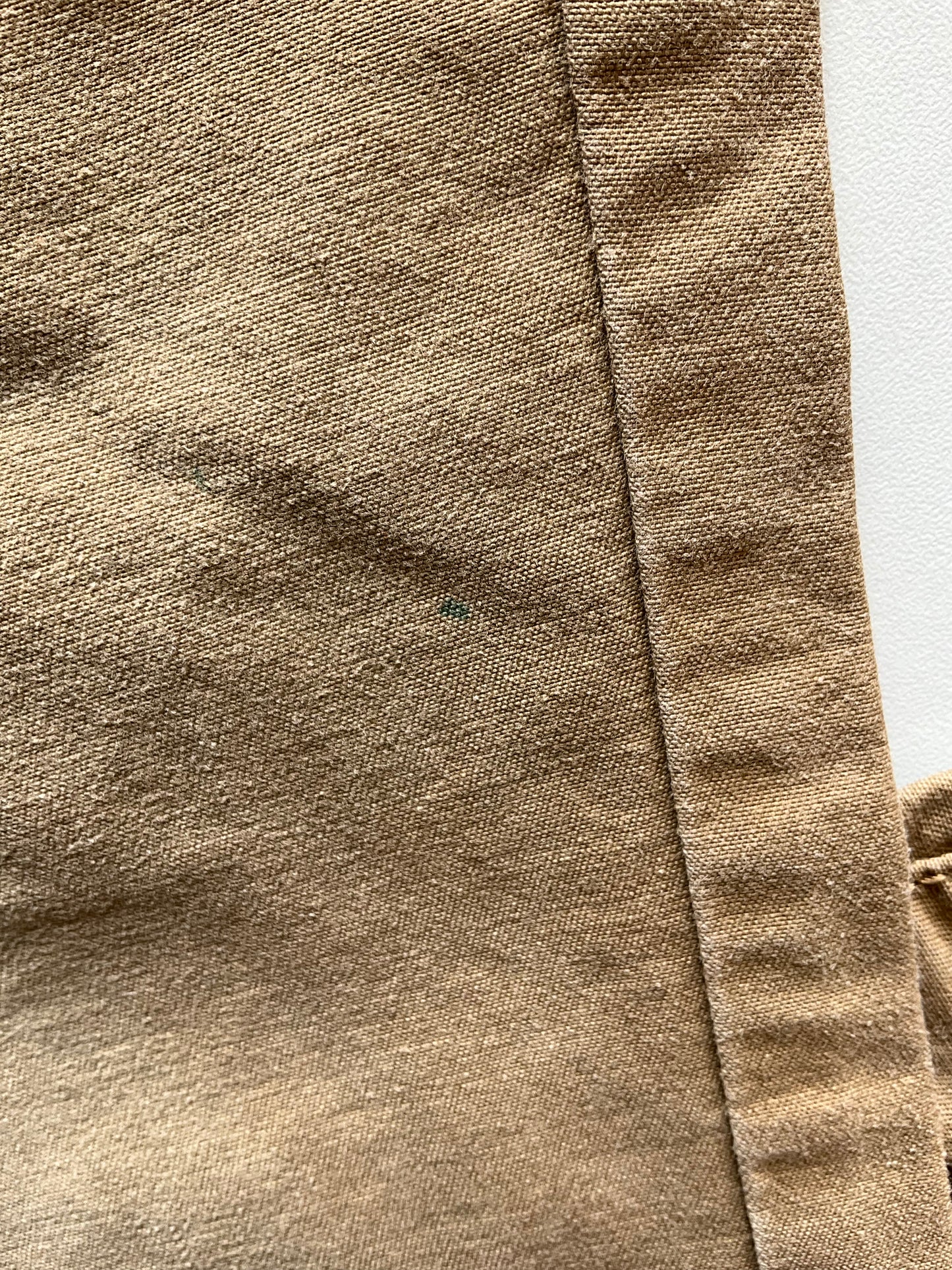 Brown Khaki Joggers