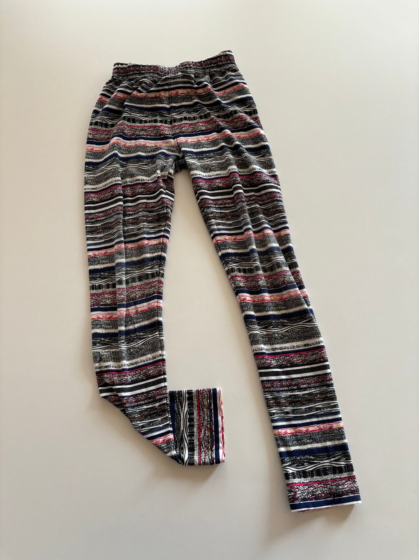 Striped SweetLegs