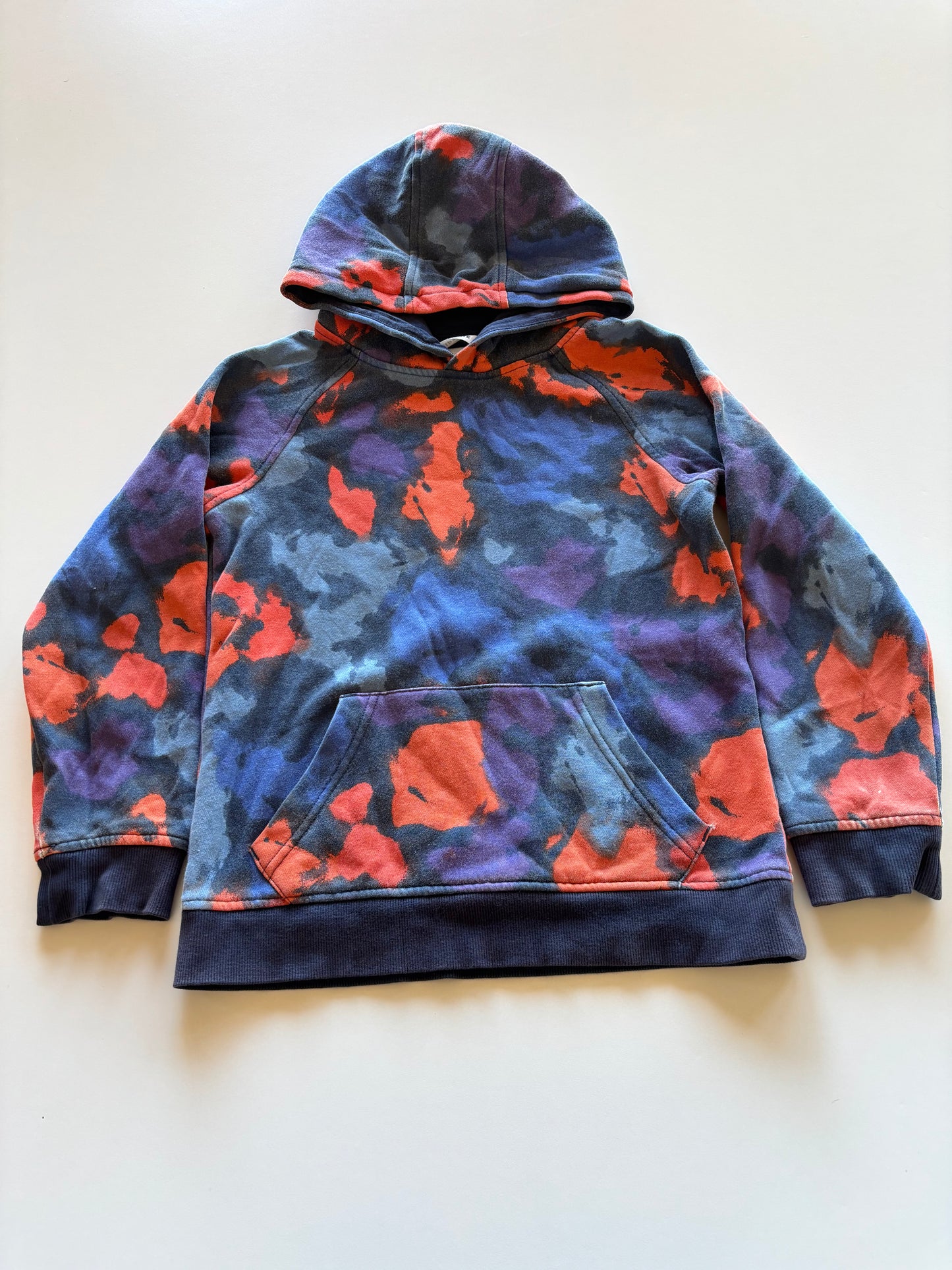 Colourful Hoodie