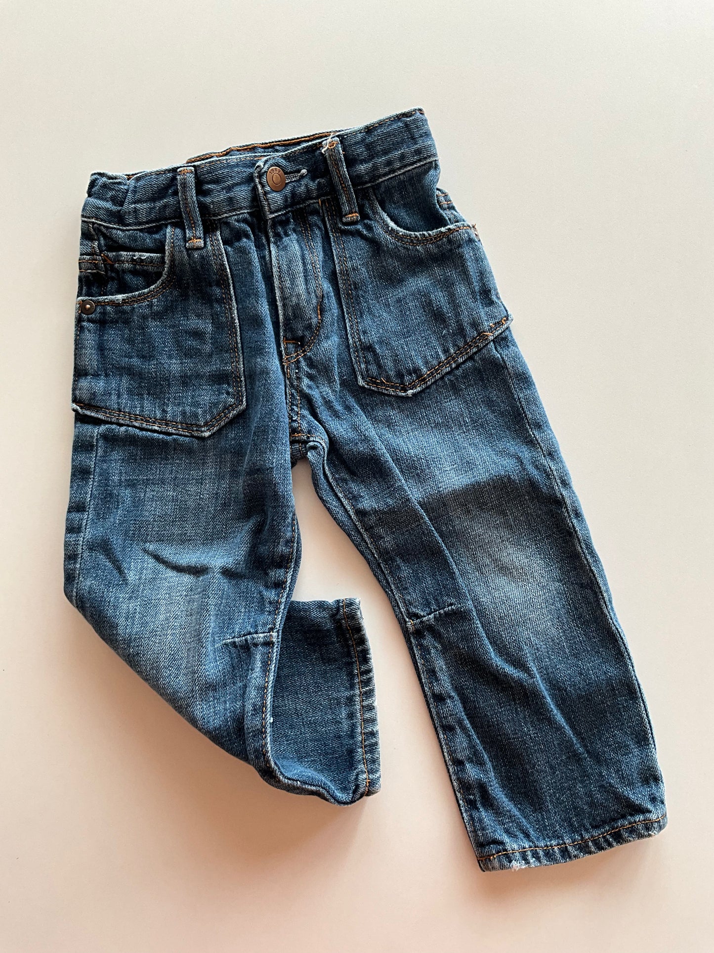 1969 Denim