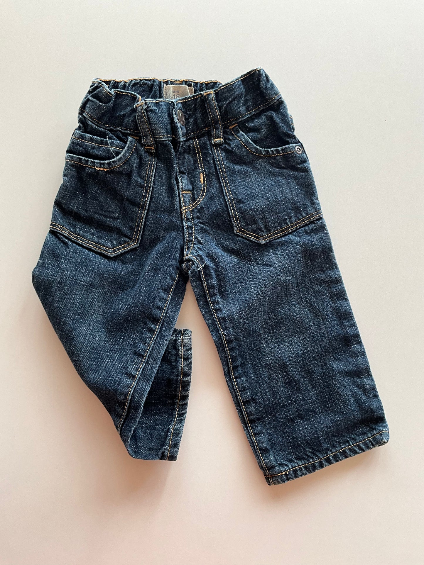 Gap Denim