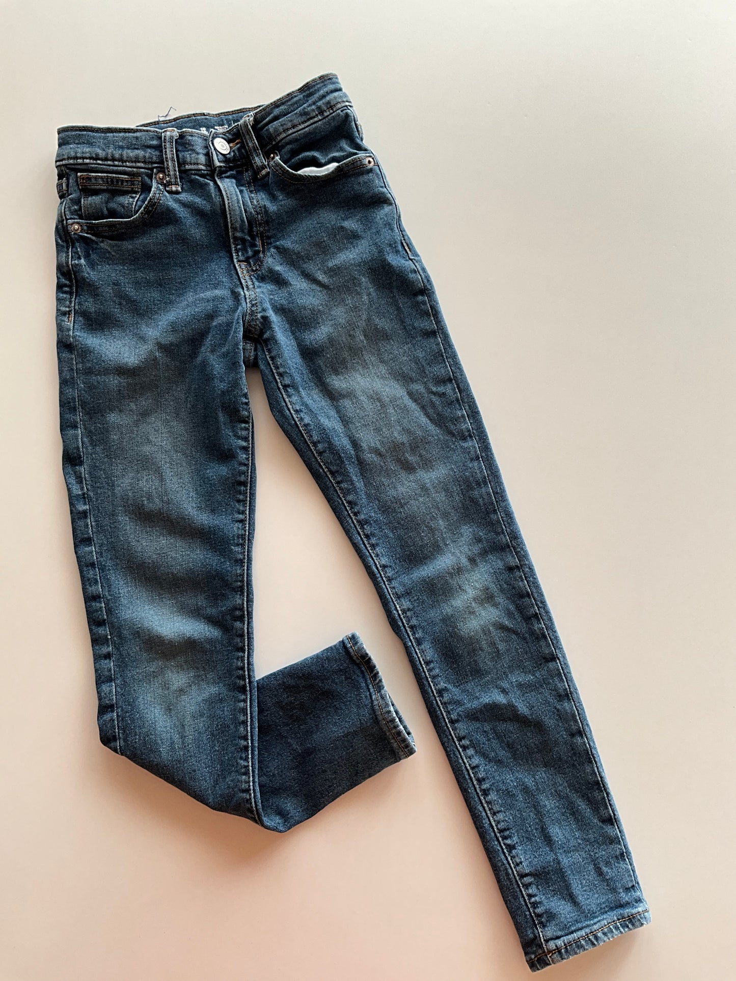 Original Taper Denim