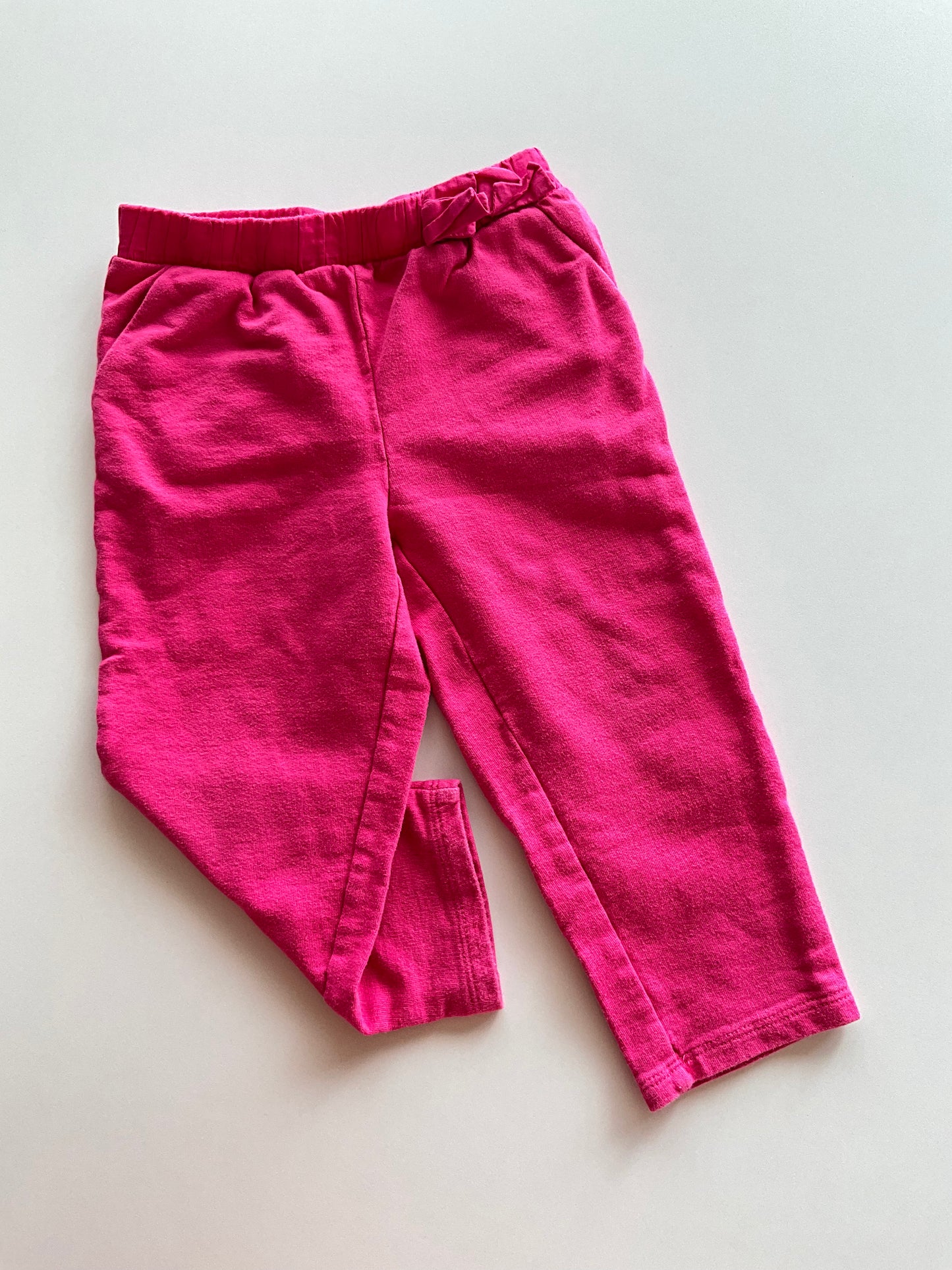 Pink Pants