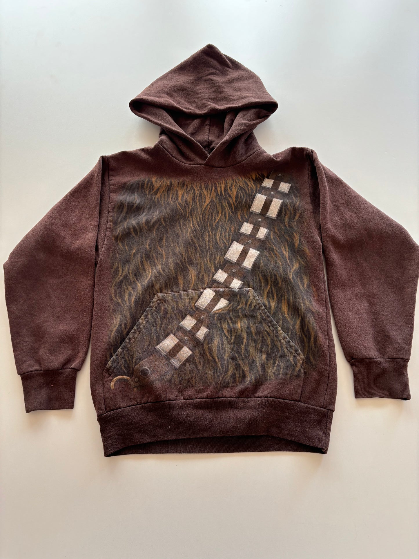 Chewbacca Hoodie