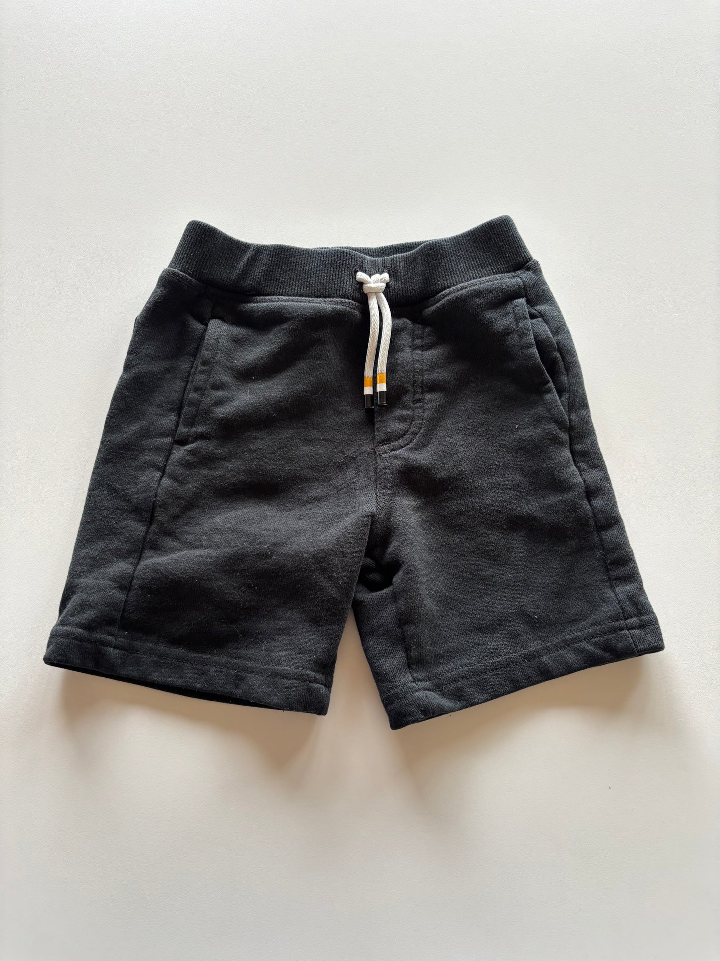 Black Shorts