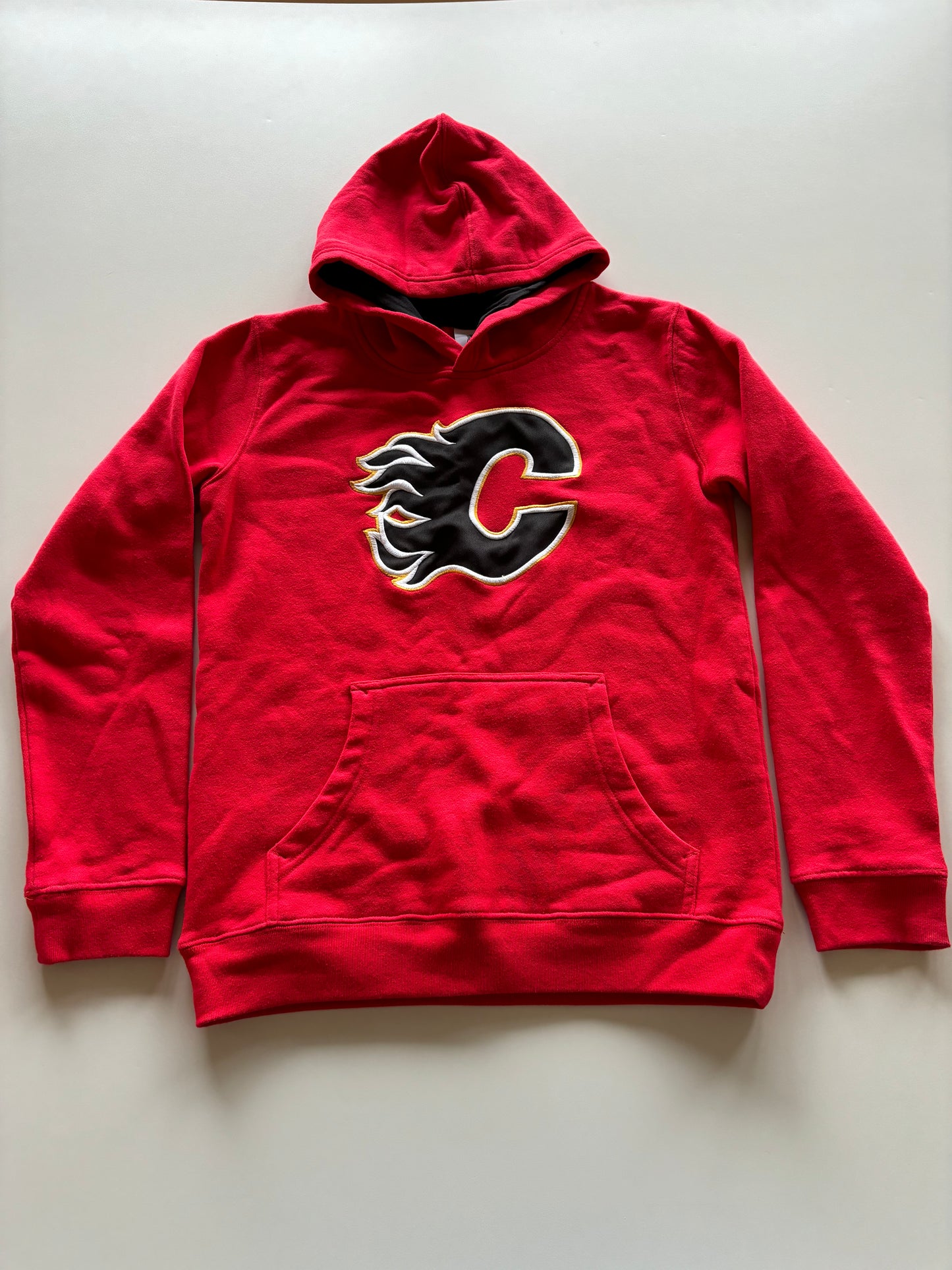 Calgary Flames Hoodie