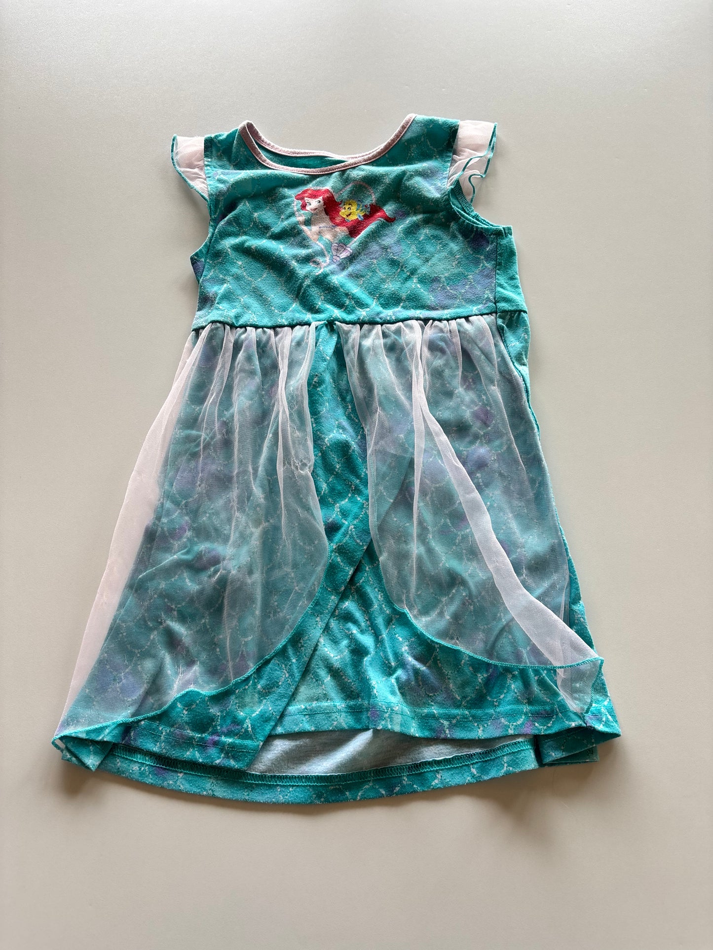 Ariel Nightie