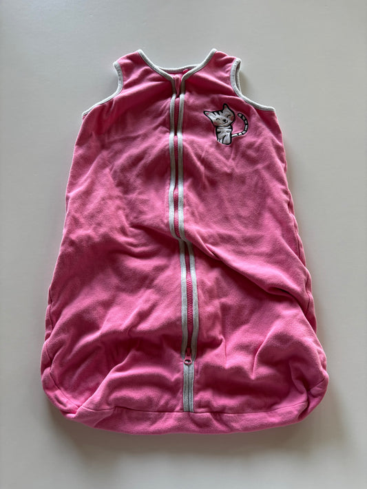 Pink Sleep Sack