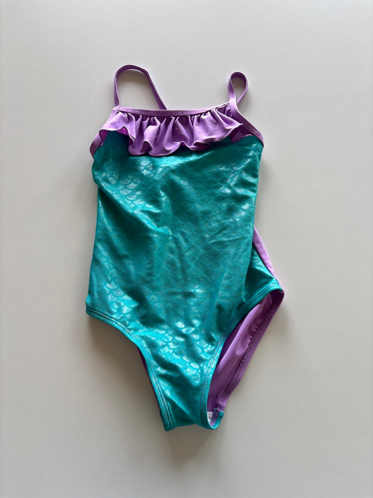 Mermaid Swimsuit