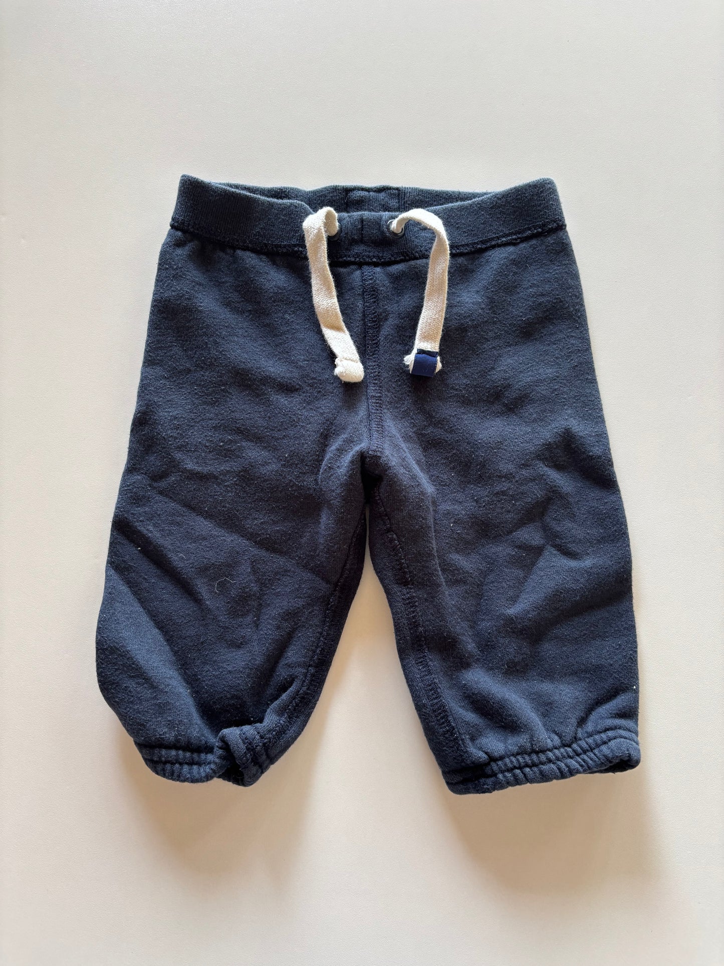 Navy Sweats