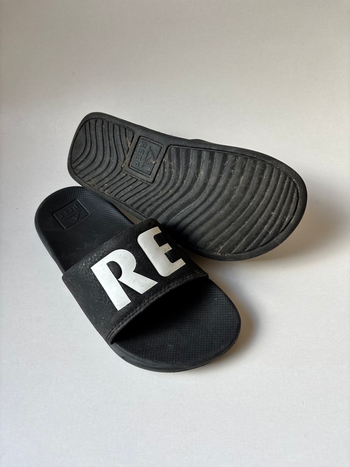 Black Reef Slides