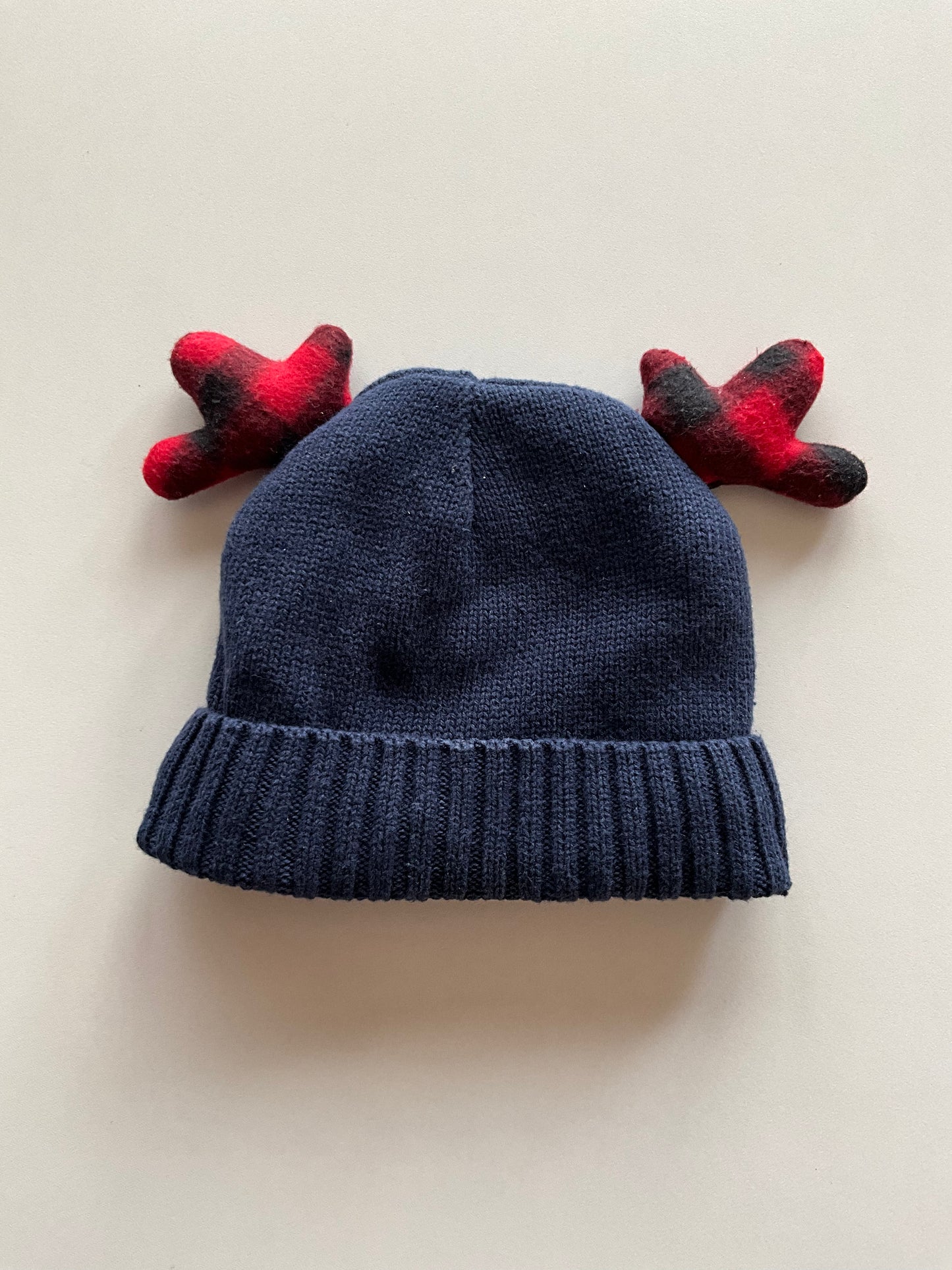 Blue Antler Toque