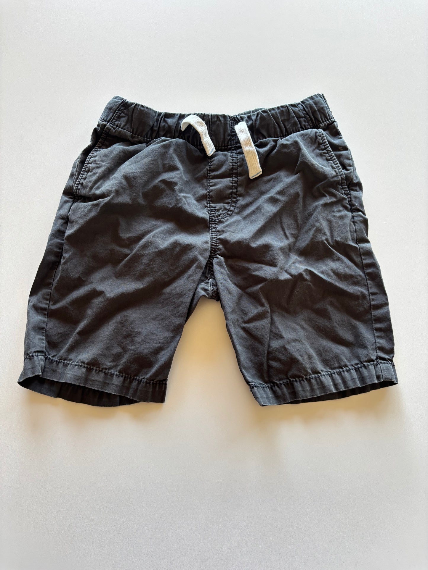 Charcoal Shorts