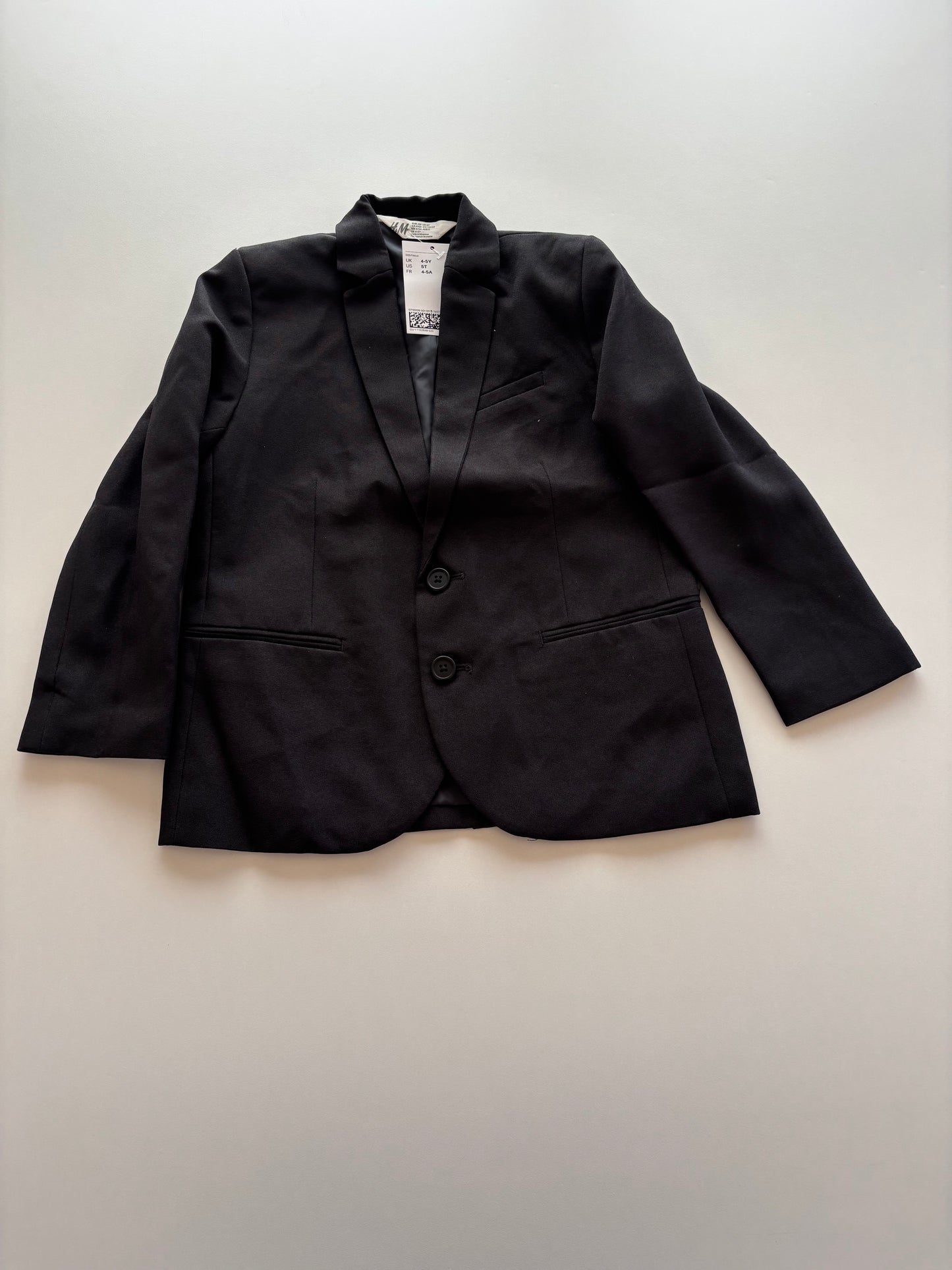 BNWT Black Blazer