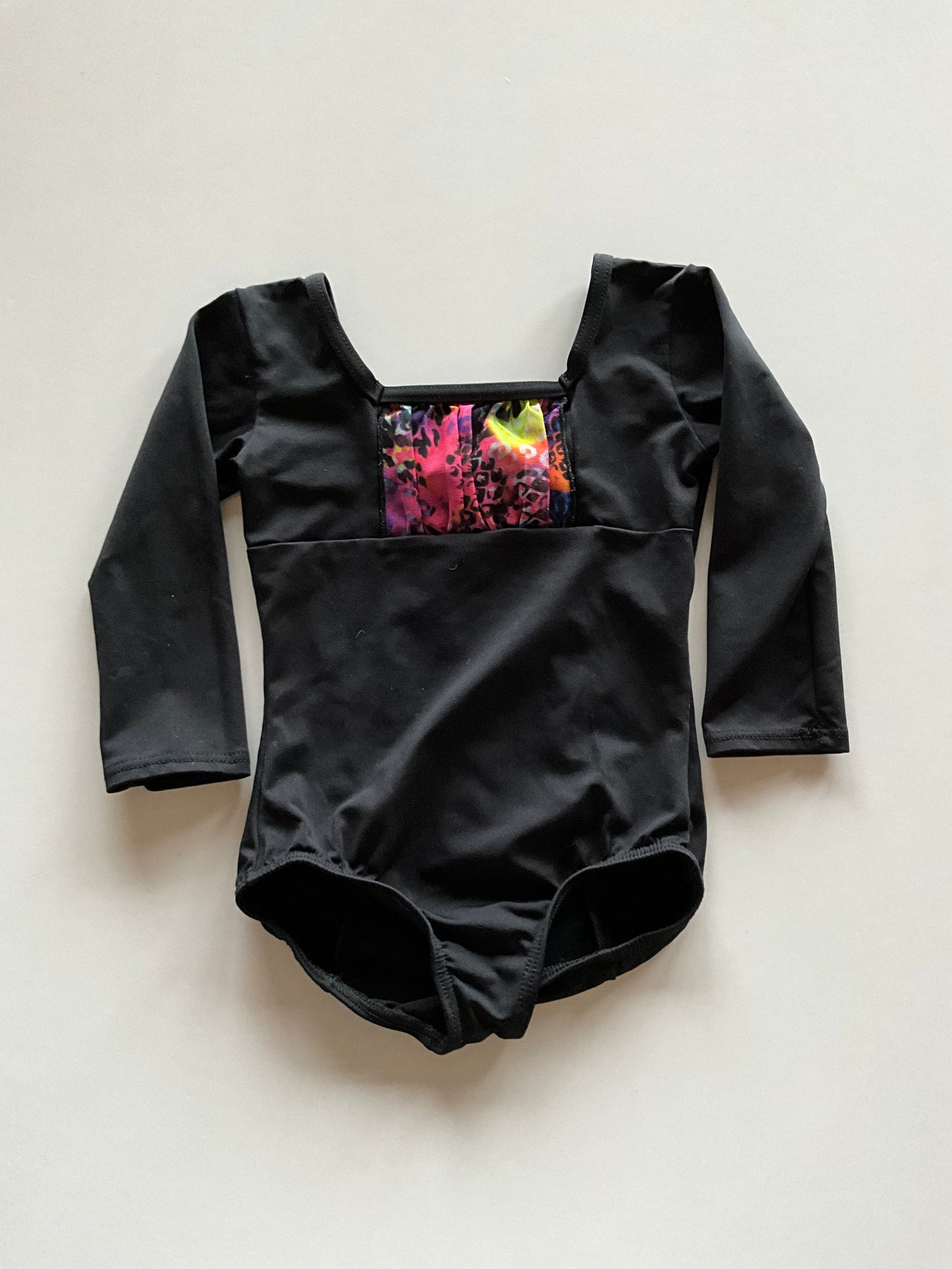 Black Bodysuit
