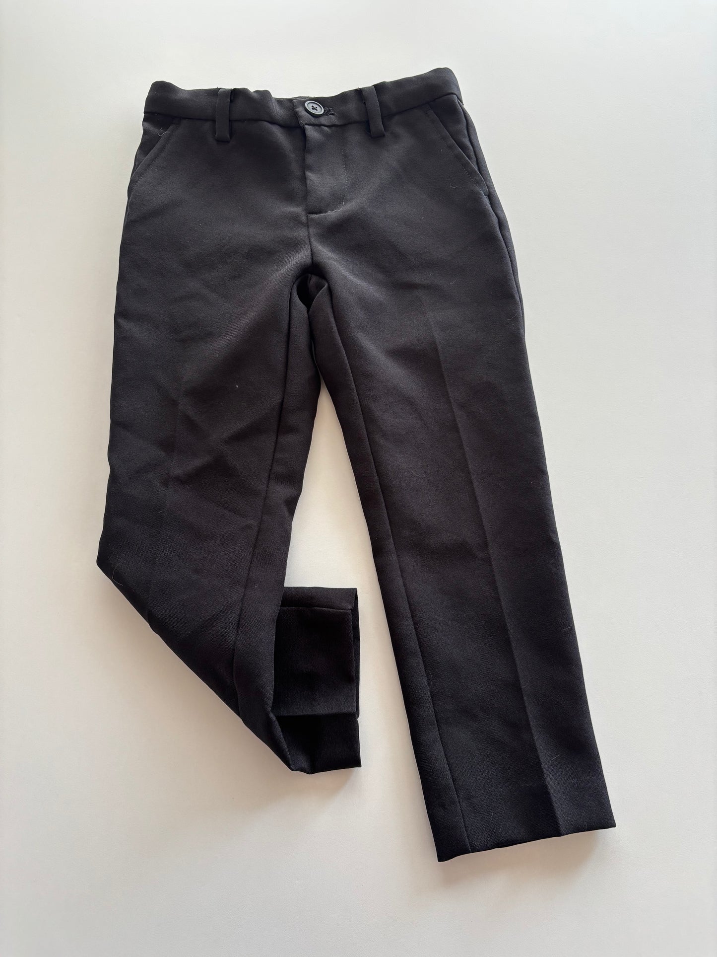 Black Dress Pants